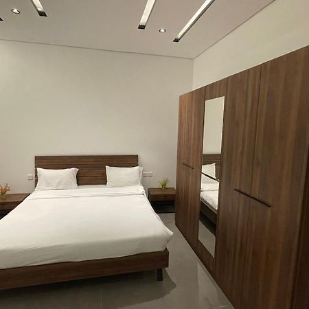 Ladan Apartment อาลูลา ภายนอก รูปภาพ