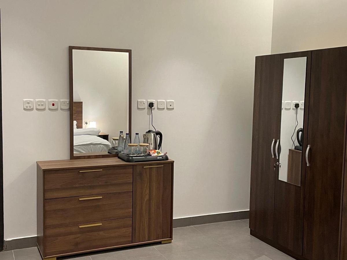 Ladan Apartment อาลูลา ภายนอก รูปภาพ