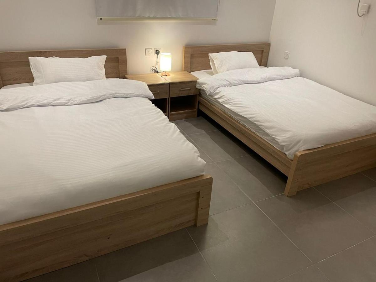 Ladan Apartment อาลูลา ภายนอก รูปภาพ