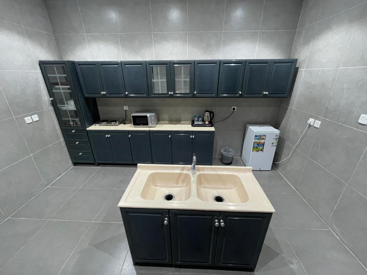 Ladan Apartment อาลูลา ภายนอก รูปภาพ