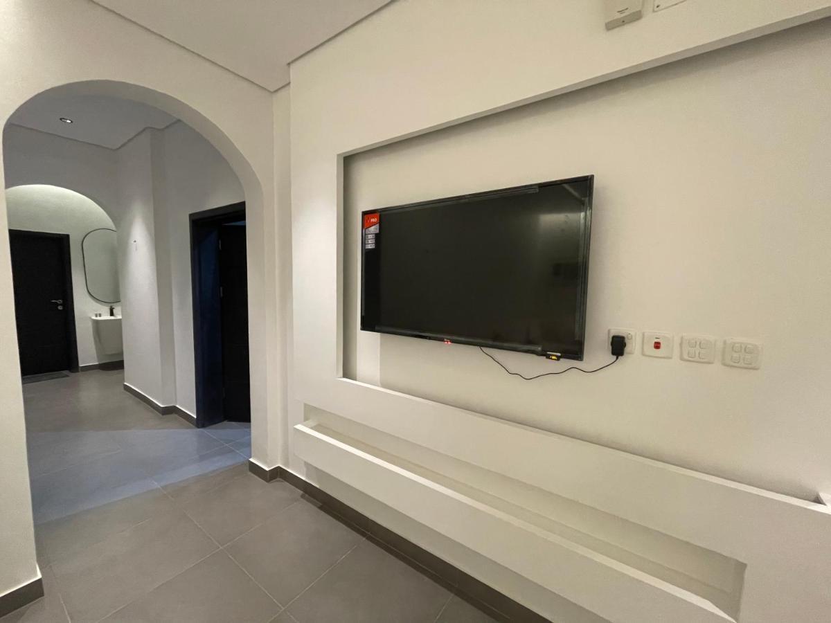 Ladan Apartment อาลูลา ภายนอก รูปภาพ