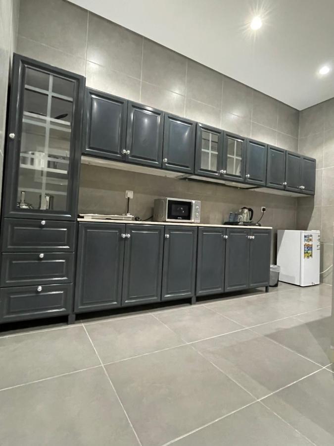Ladan Apartment อาลูลา ภายนอก รูปภาพ