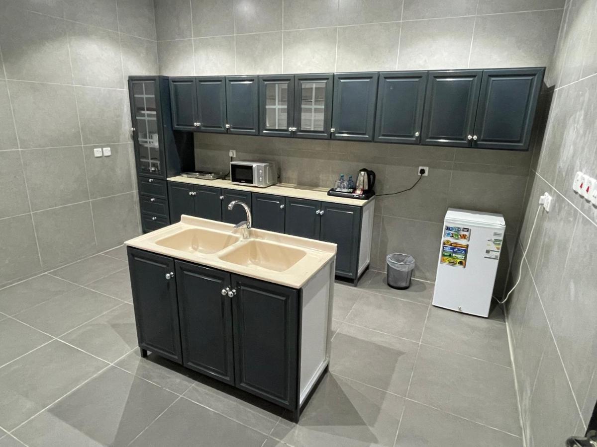Ladan Apartment อาลูลา ภายนอก รูปภาพ