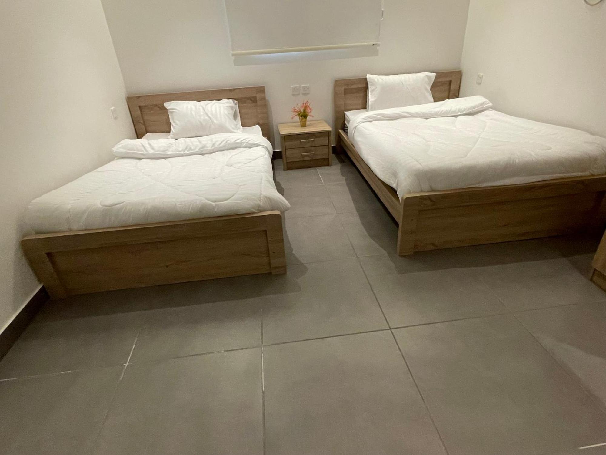 Ladan Apartment อาลูลา ภายนอก รูปภาพ