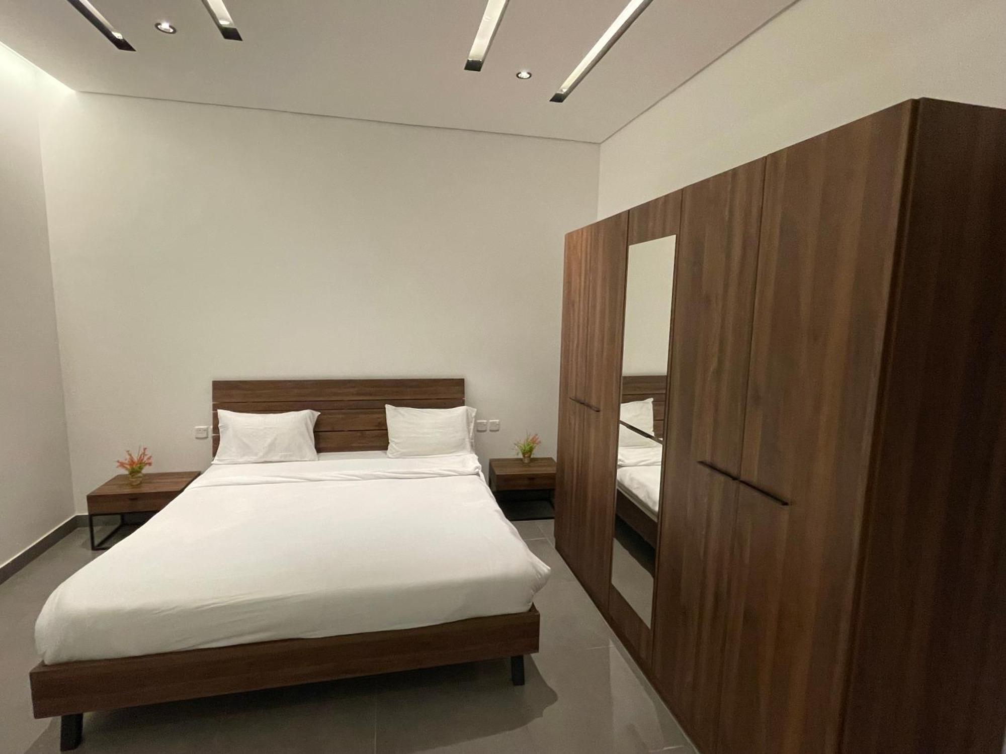 Ladan Apartment อาลูลา ภายนอก รูปภาพ