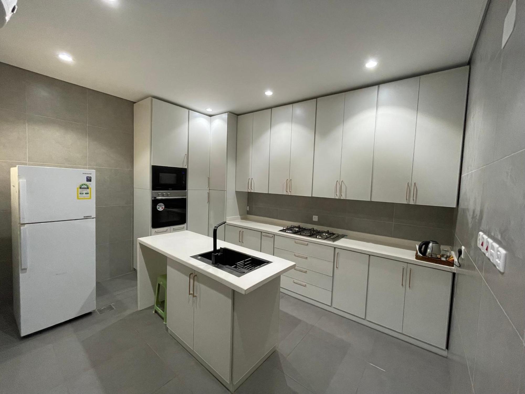 Ladan Apartment อาลูลา ภายนอก รูปภาพ