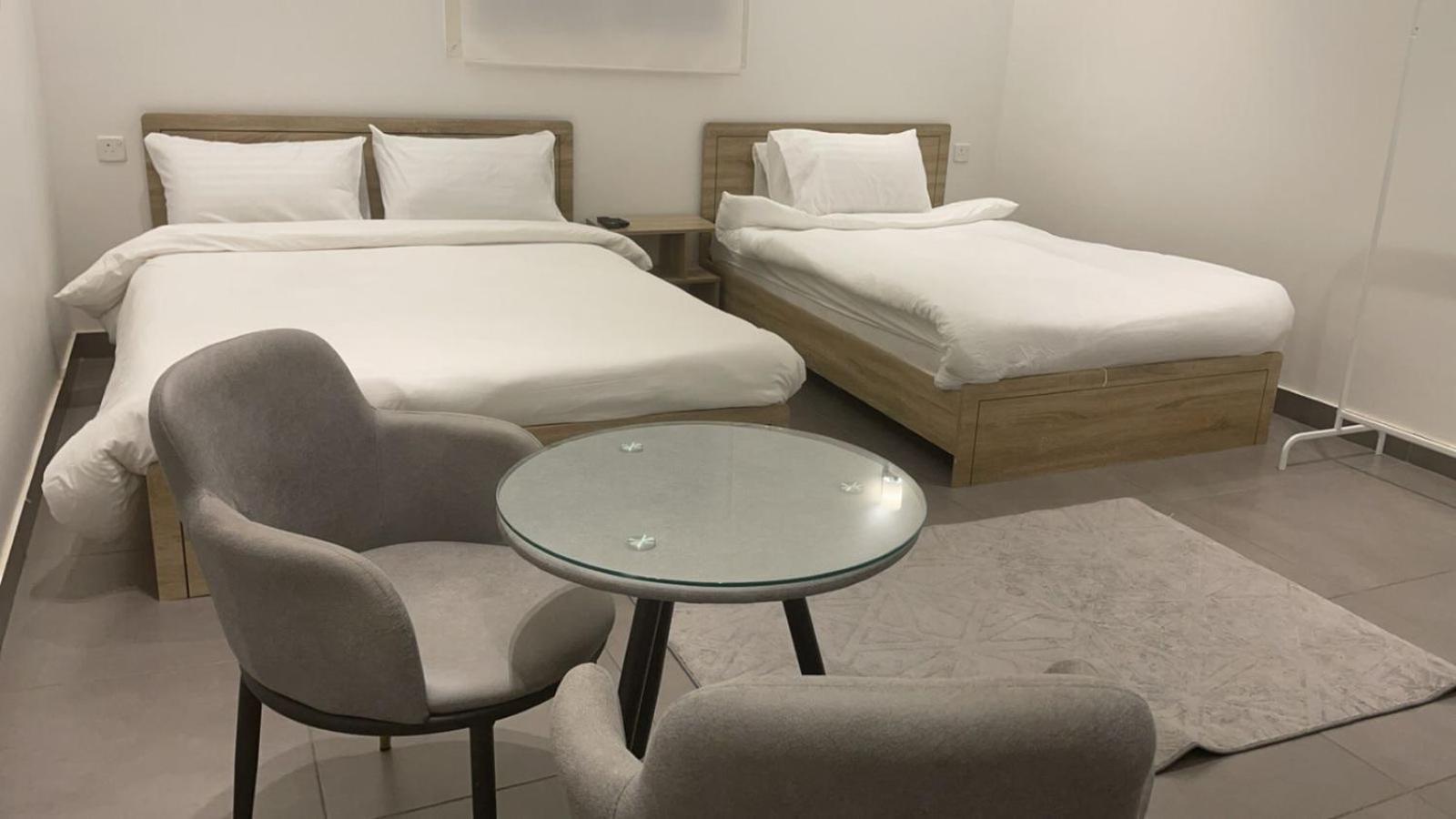 Ladan Apartment อาลูลา ภายนอก รูปภาพ